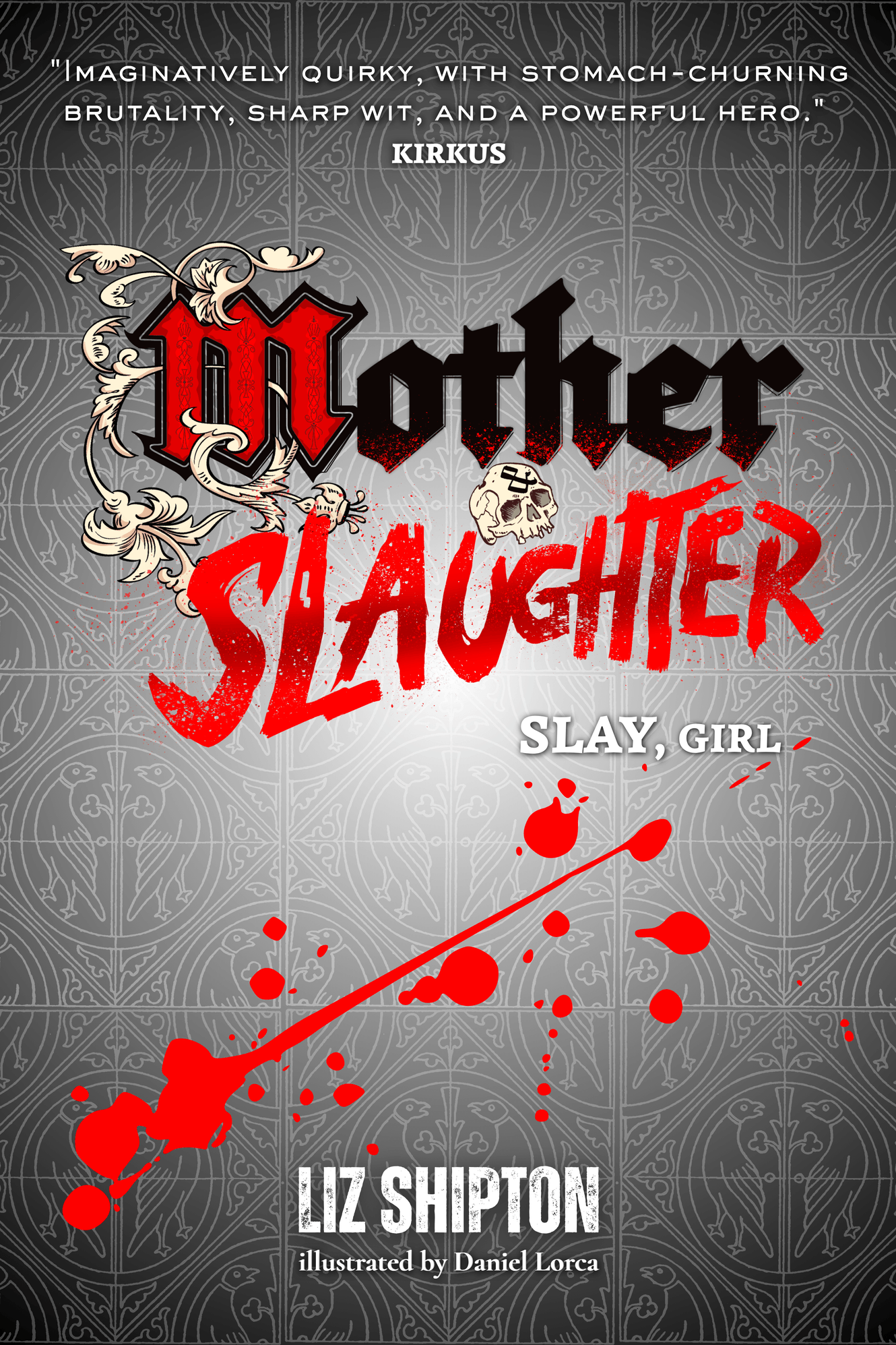 Cover for Mother & Slaughter