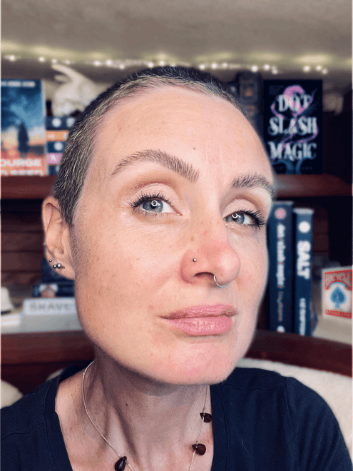 Liz Shipton's Headshot