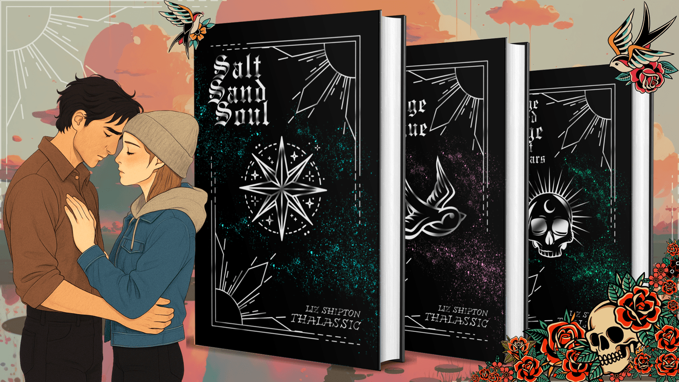 Covers for the Thalassic Series