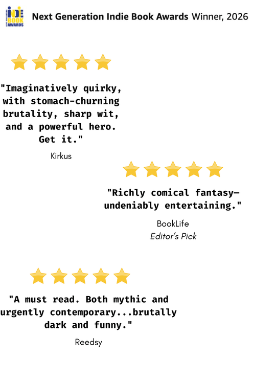 Reviews of Mother & Slaughter
