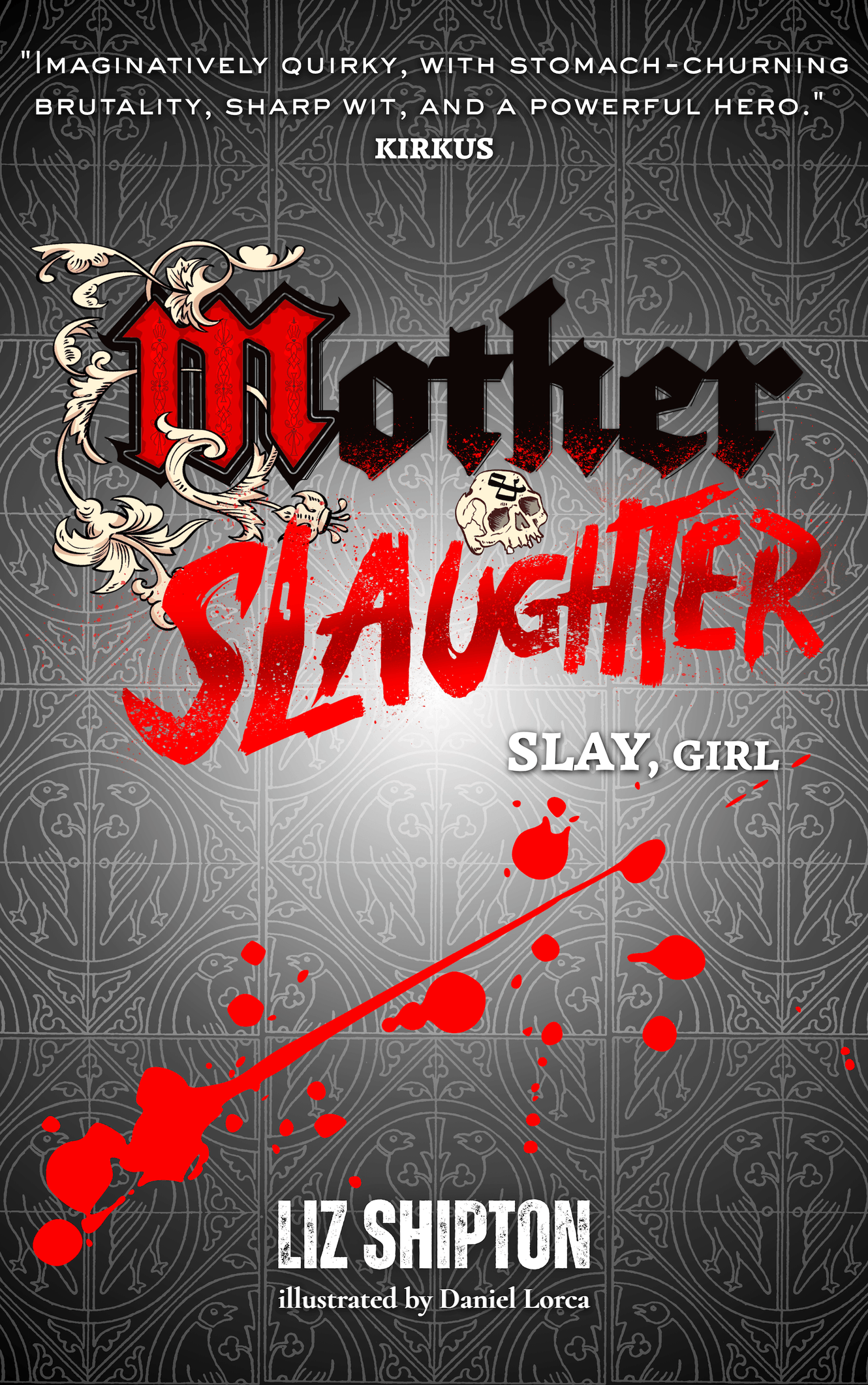 Cover for Mother & Slaughter