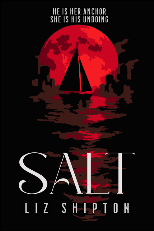 Cover for Salt