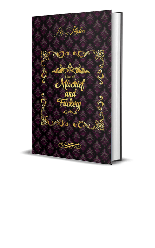 Cover for the Tales of Mischief Series