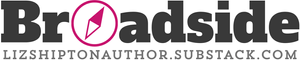 Broadside logo