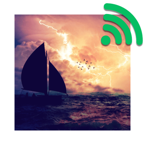Listen on Spotify
